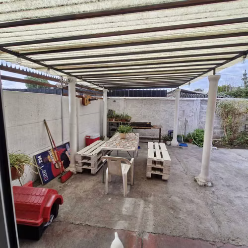 Vende Alquimia | Casa 5D Plaza Maipú (155646) - Imagen 22