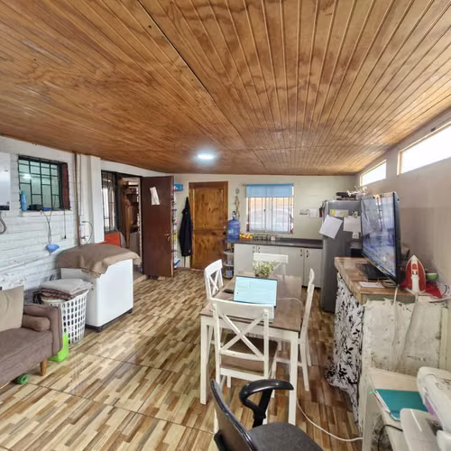 Vende Alquimia | Casa 5D Plaza Maipú (155646) - Imagen 11