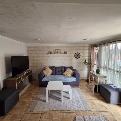 Vende Alquimia | Casa 5D Plaza Maipú (155646) - Imagen 5