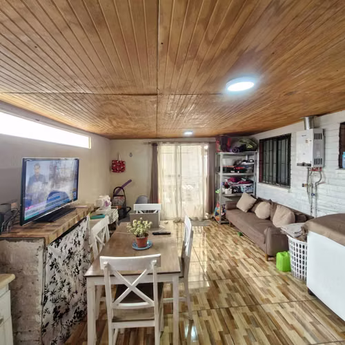Vende Alquimia | Casa 5D Plaza Maipú (155646) - Imagen 12
