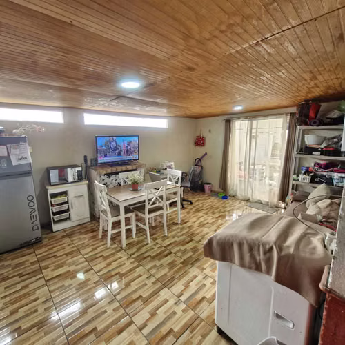 Vende Alquimia | Casa 5D Plaza Maipú (155646) - Imagen 8