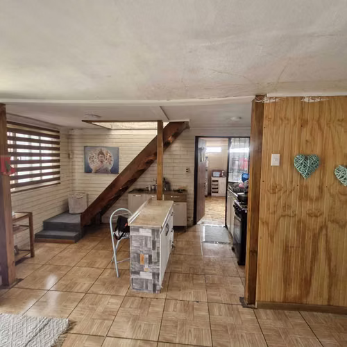Vende Alquimia | Casa 5D Plaza Maipú (155646) - Imagen 3