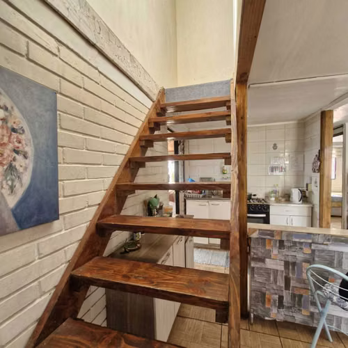 Vende Alquimia | Casa 5D Plaza Maipú (155646) - Imagen 10