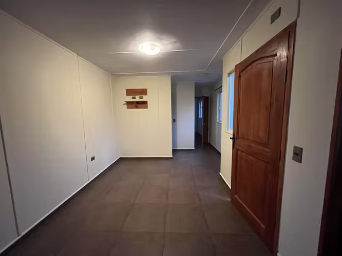 ARRIENDA CASA EN TALAGANTE - CALLE SAMUEL SANTANA 2D, 1B 1E - Imagen 1