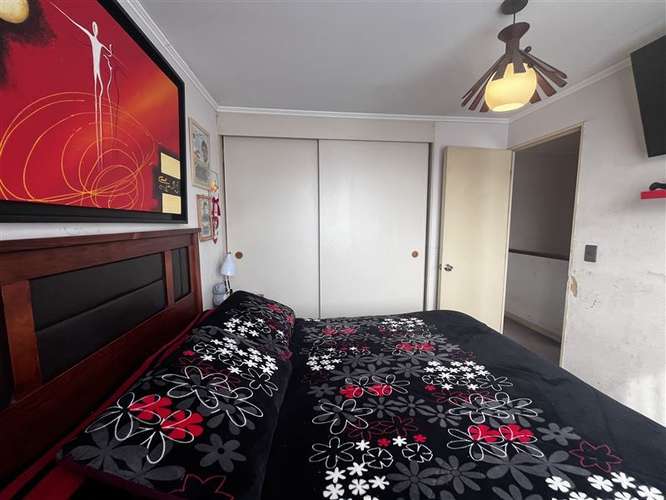 Casa en venta de 3 dorm. en Padre Hurtado - Imagen 21