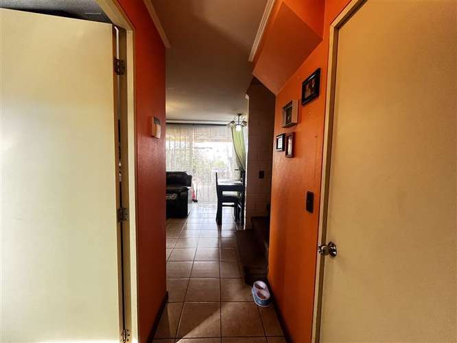Casa en venta de 3 dorm. en Padre Hurtado - Imagen 4
