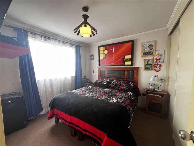 Casa en venta de 3 dorm. en Padre Hurtado - Imagen 20