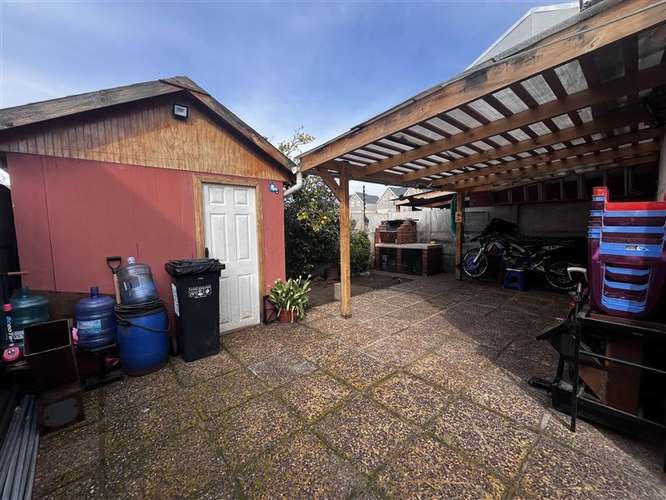 Casa en venta de 3 dorm. en Padre Hurtado - Imagen 25