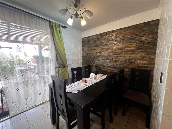 Casa en venta de 3 dorm. en Padre Hurtado - Imagen 12