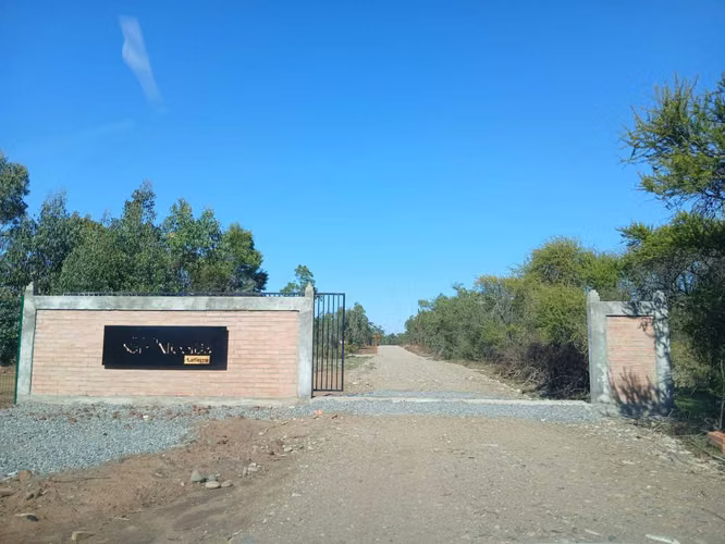 parcelas de 5000m2 en san nicolas ñuble  (155660)