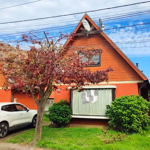 venta de Casa en Sector del Avellanito