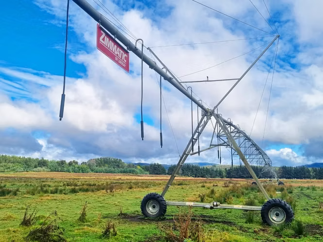 venta de campo agricola