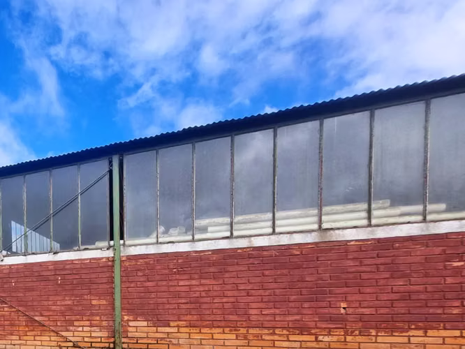 venta de campo agricola