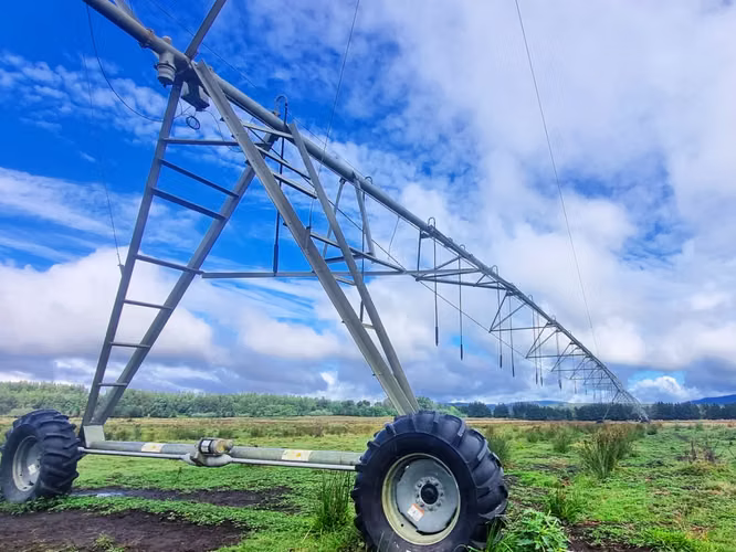 venta de campo agricola