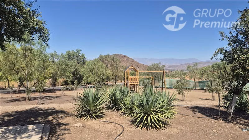 Sitio en venta en Colina - Imagen 7