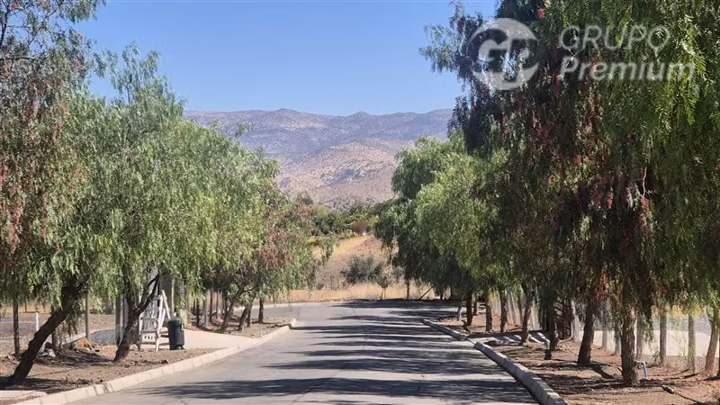 Sitio en venta en Colina - Imagen 6