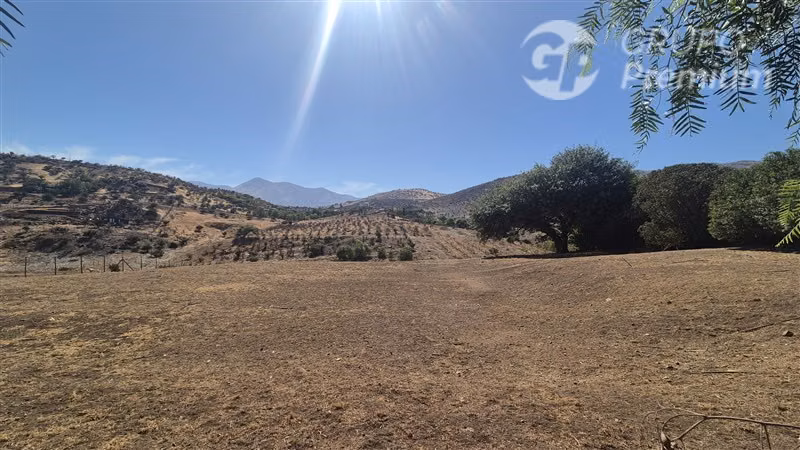 Sitio en venta en Colina