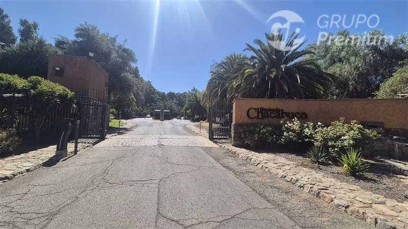 Sitio en venta en Colina - Imagen 8