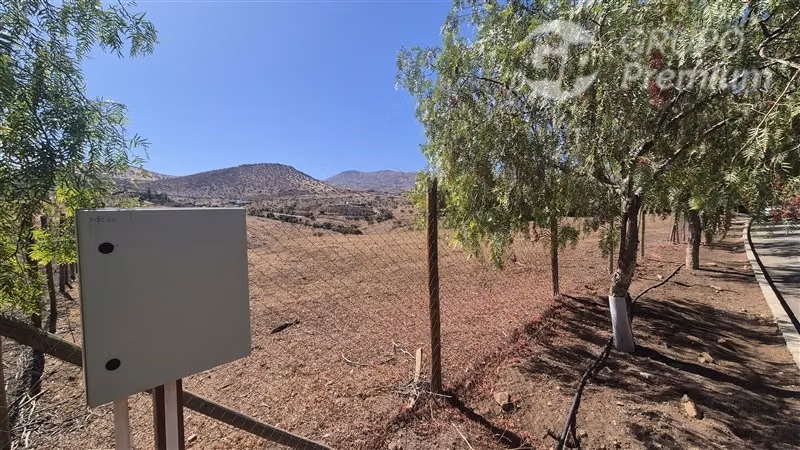 Sitio en venta en Colina - Imagen 3