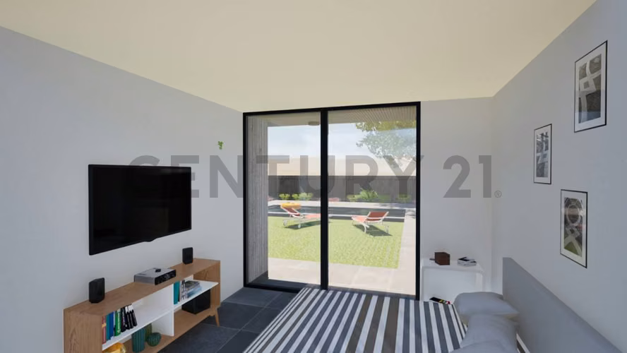 Moderna casa nueva vista al mar cerca de playas y Concón