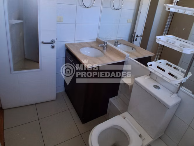 ARRIENDA CASA EN CALAMA - Imagen 14