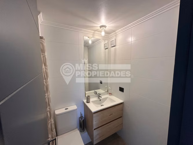 ARRIENDA DEPARTAMENTO - CONDOMINIO MIRAOLAS, COQUIMBO