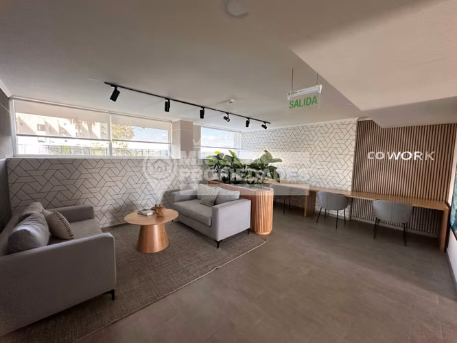 ARRIENDA DEPARTAMENTO - CONDOMINIO MIRAOLAS, COQUIMBO