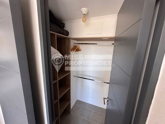 ARRIENDA DEPARTAMENTO - CONDOMINIO MIRAOLAS, COQUIMBO
