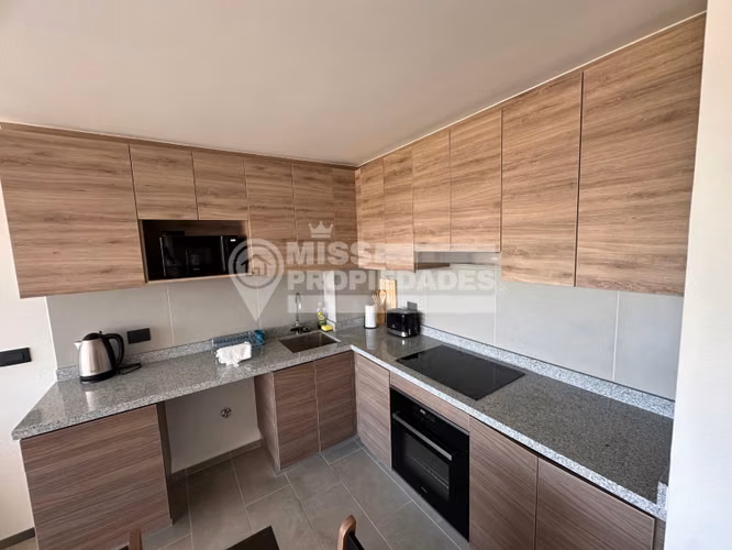 ARRIENDA DEPARTAMENTO - CONDOMINIO MIRAOLAS, COQUIMBO