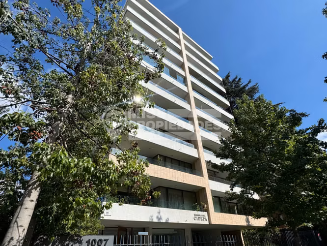 VENDE DEPARTAMENTO PROVIDENCIA  REGIÓN METROPOLITANA