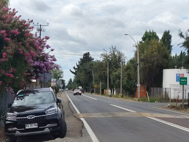 Parcela CAMINO PRINCIPAL LONGAVI / PLAZA LONGAVI - Imagen 14