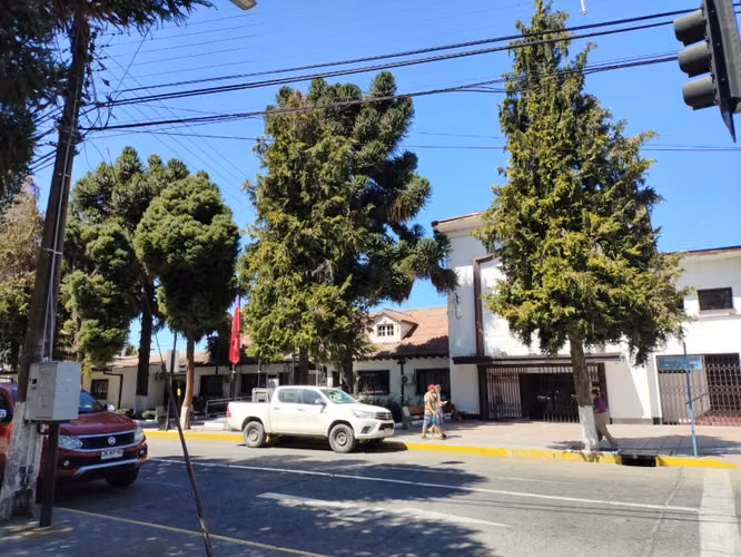 Parcela CAMINO PRINCIPAL LONGAVI / PLAZA LONGAVI - Imagen 5