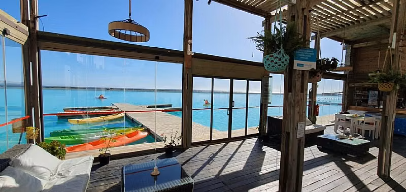 Departamento CONDOMINIO LAGUNA DEL MAR - Imagen 2
