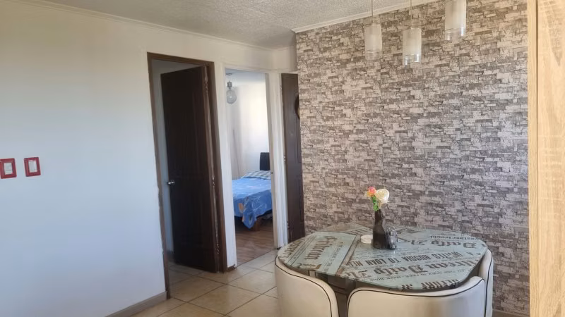 Departamento PEDRALES