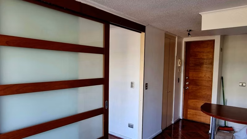 Departamento RAULI CON SANTA ISABEL