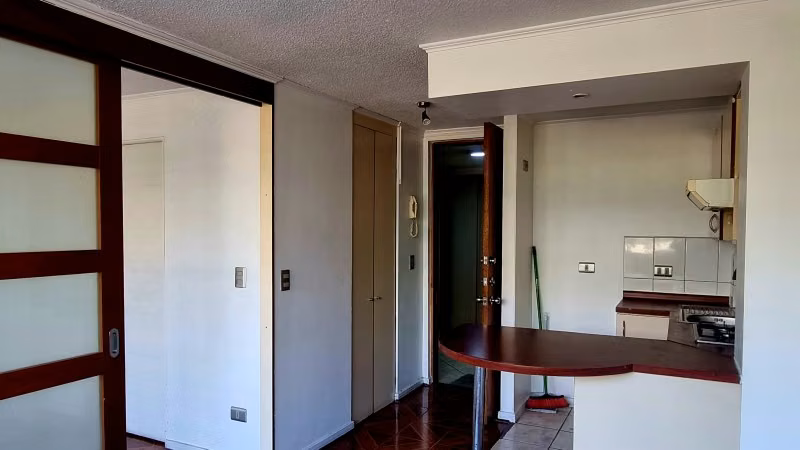 Departamento RAULI CON SANTA ISABEL