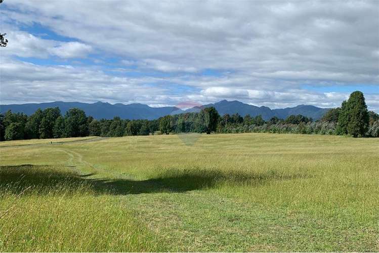 Pucon se vende parcelas de lujo en candelaria.
