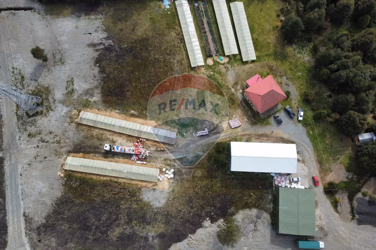 Paño inmobiliario en venta, puerto montt