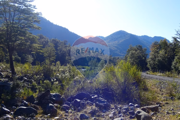 Venta de parcelas en melipeuco.
