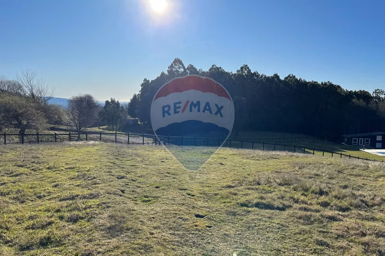 Venta de hermoso terreno 5000 mt2 en villarrica