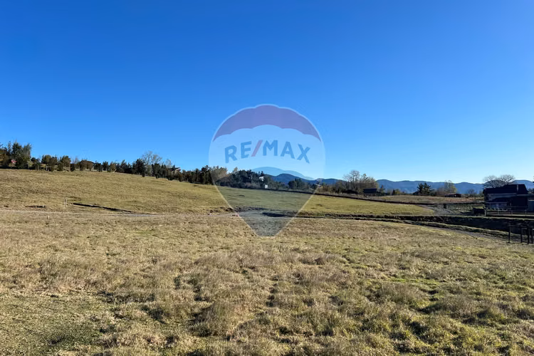 Venta de hermoso terreno 5000 mt2 en villarrica