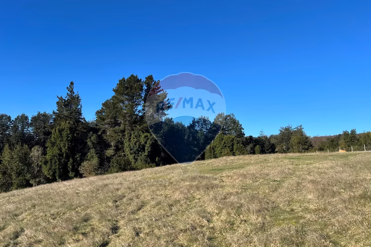 Venta de hermoso terreno 5000 mt2 en villarrica