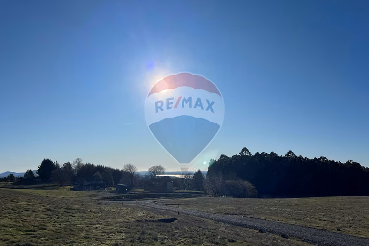 Venta de hermoso terreno 5000 mt2 en villarrica