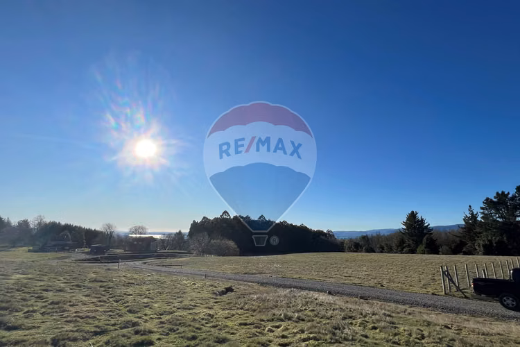 Venta de hermoso terreno 5000 mt2 en villarrica