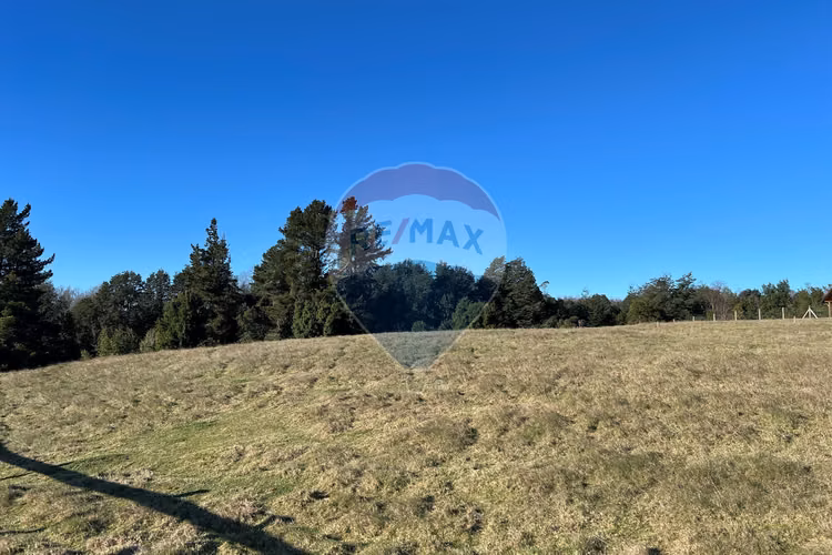 Venta de hermoso terreno 5000 mt2 en villarrica