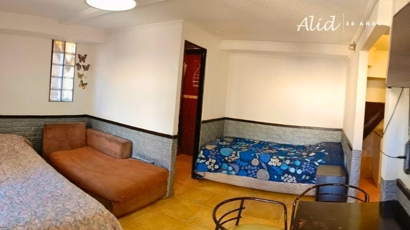 Casa CERCA DEL RELOJ DE FLORES, UNIVERSIDADES Y CENTRO DE VIÑA