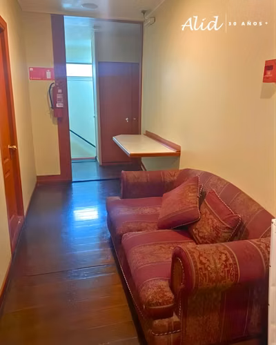 Casa A PASOS DEL RELOJ DE FLORES Y DEL CENTRO DE VIÑA
