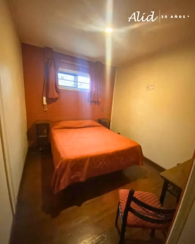 Casa A PASOS DEL RELOJ DE FLORES Y DEL CENTRO DE VIÑA