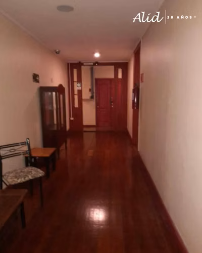 Casa A PASOS DEL RELOJ DE FLORES Y DEL CENTRO DE VIÑA