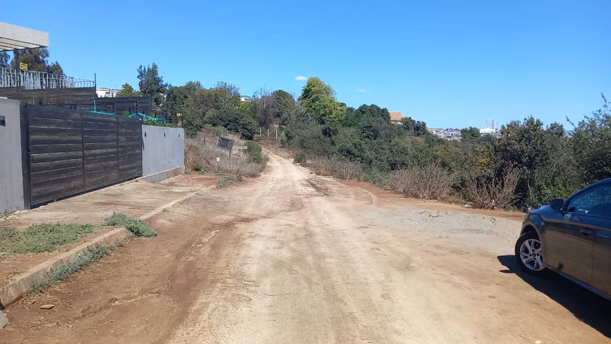 TERRENO URBANIZADO 511-MT2  REÑACA - LOS PINOS